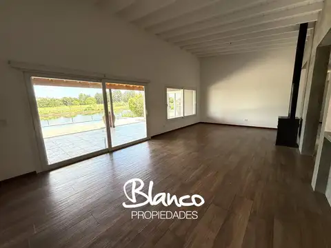 Casa en Venta 2 años