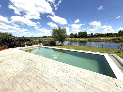 Casa  en Venta en San Gabriel, Villanueva, Tigre, G.B.A. Zona Norte