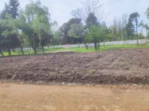Terreno en Venta de 1030,0 m2