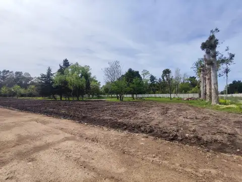 Terreno en Villa Rosa - Pilar