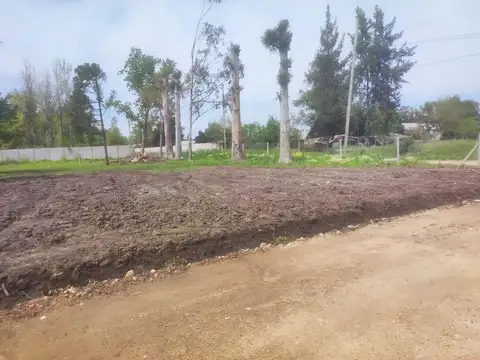 Terreno en Venta en Villa Rosa, USD 27.000