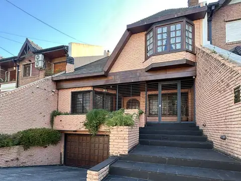 Casa en Venta de 4 dormitorios