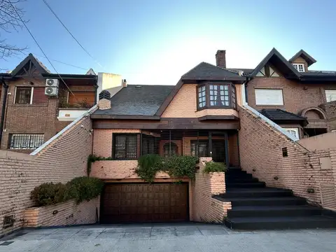 Casa en Villa Devoto