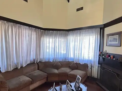 Casa en Villa Devoto