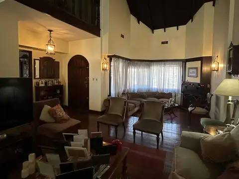 Casa en Venta 40 años