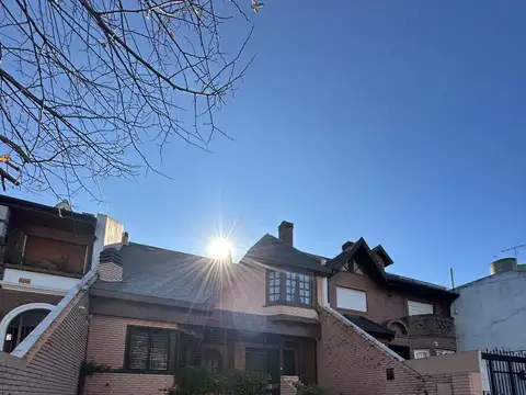 Casa en Venta en Villa Devoto, USD 680.000