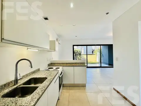 Departamento en Venta 10 años