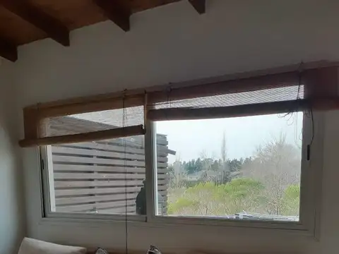 Departamento  en Venta en La Madrugada, Pilar, G.B.A. Zona Norte