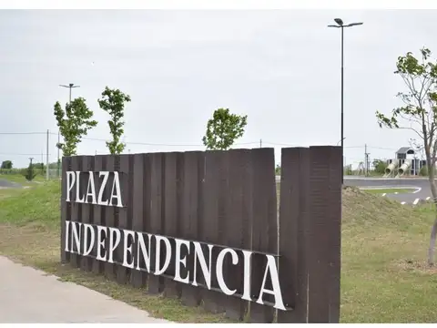 Terreno en Venta 12  mts Frente