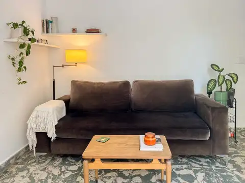 Departamento en Alquiler 80 años