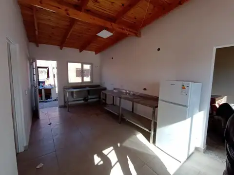 Casa en Alquiler de 2 dormitorios