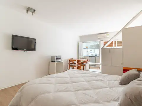 Departamento en Alquiler en Recoleta, USD 900