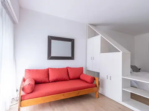 Departamento en Alquiler 47 años