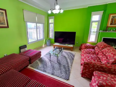 Casa en Venta 16 años