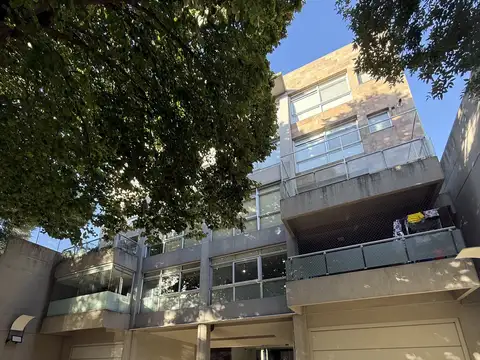 Departamento en alquiler en Barrio San Pedro