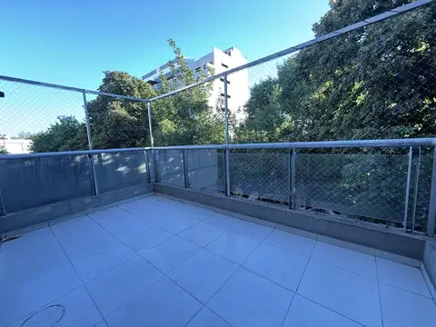 Departamento en Alquiler de 3 ambientes