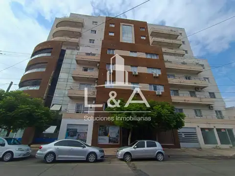 Juramento 1500, Piso 1