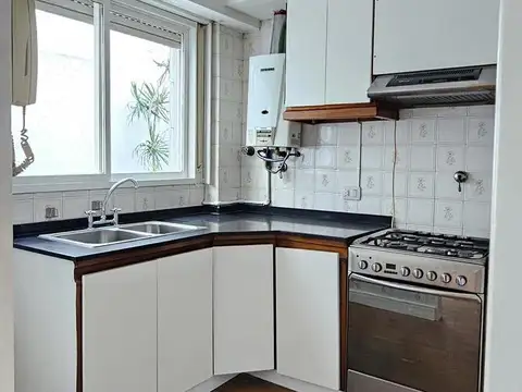 Departamento en Alquiler al Norte