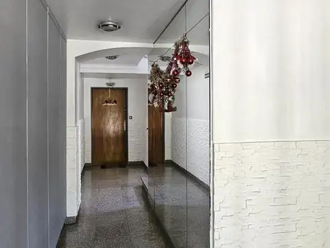 Departamento en Alquiler de 2 dormitorios