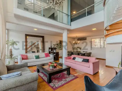 Departamento en Venta en Palermo, USD 515.000