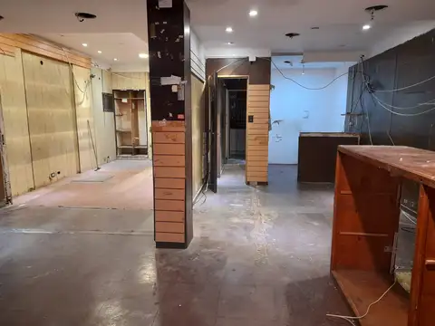 Local en Venta en Balvanera, USD 95.000