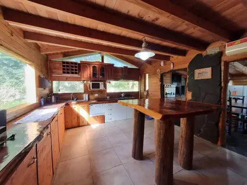 Casa - Venta - Argentina, Miramar - av buen orden 100