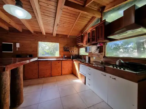 Casa en Venta al Norte