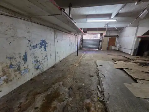 Galpon en Venta 58 años