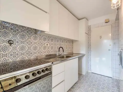 Departamento en Venta en Palermo, USD 270.000