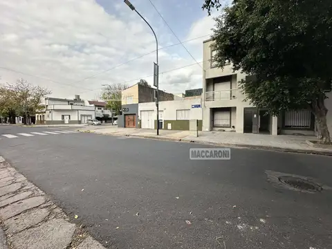 TONELERO 7300, Piso PB