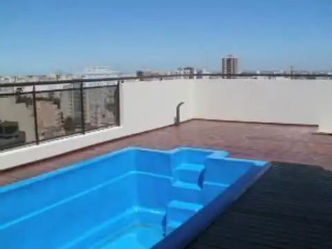 Departamento en Alquiler 13 años