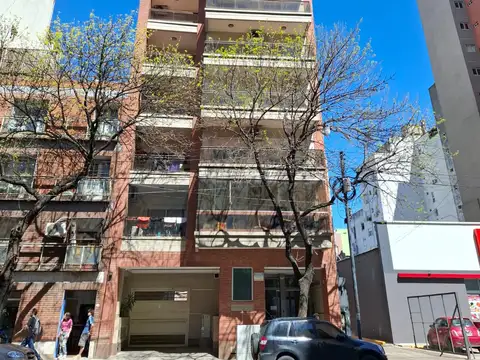 Departamento en Alquiler al Norte