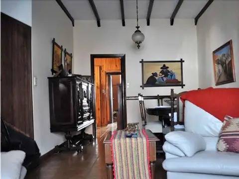 Presbítero Julián Navarro 5400