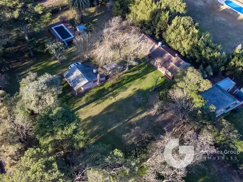 Quinta en Venta de 2 dormitorios