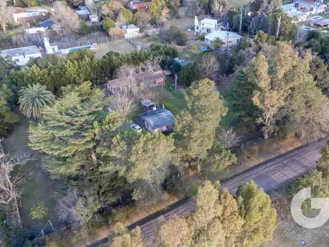 Quinta en Venta en Abasto, USD 180.000