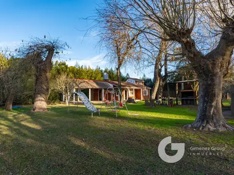 Quinta en Venta de 2 dormitorios