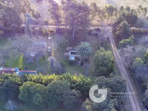 Quinta en Venta 30 años