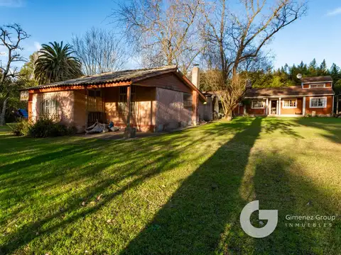 Casa Quinta en El Pato-Berazategui