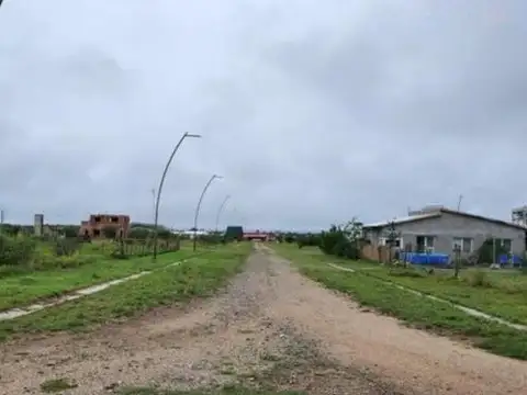 Terreno en Venta de 1049,0 m2