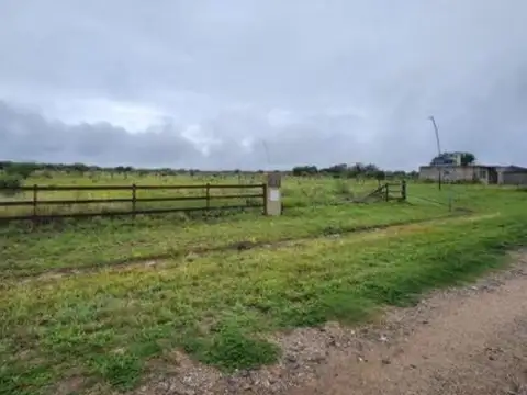 QUEBRACHO BLANCO Y EL CHAÑAR ESTACION CONLARA