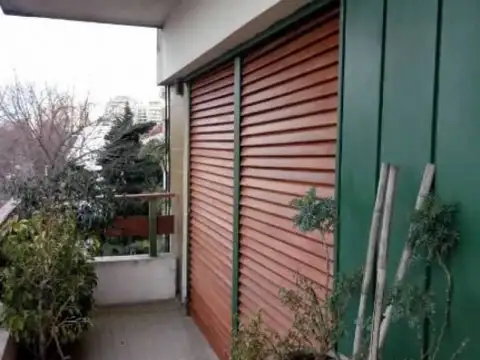 Fray Cayetano Rodríguez 800, Piso 1