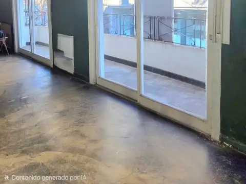 Depto Tipo Casa en Venta de 5 dormitorios