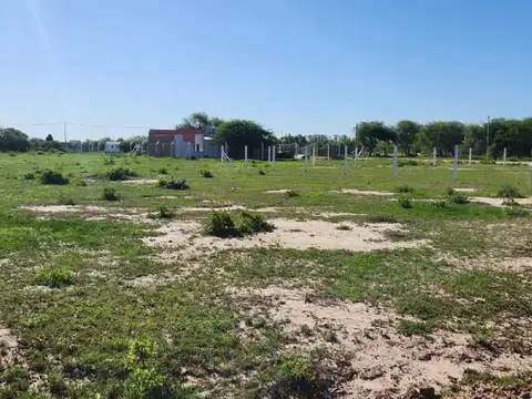 Terreno en Gualeguay