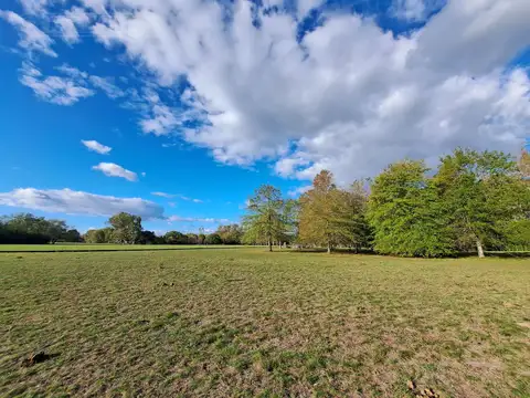 Cabo de hornos S/N  y Los Reyunos