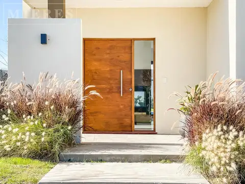 Casa en Venta en Puertos - Araucarias, USD 360.000