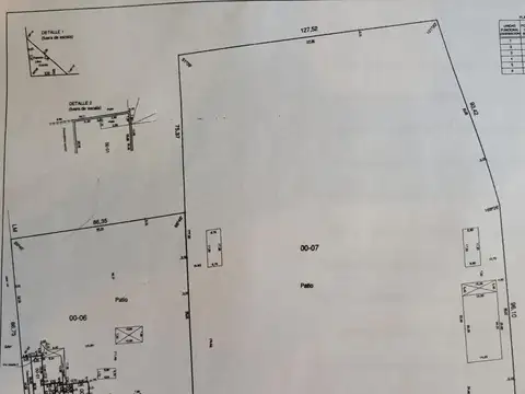 Excelente Fraccion con Locales