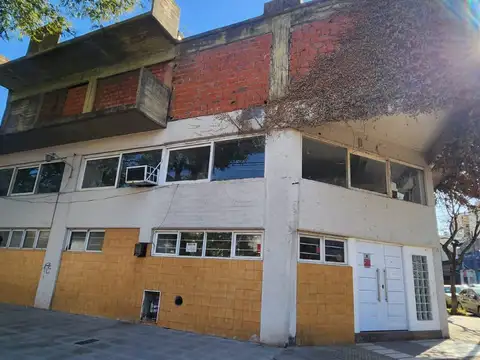 Edificio Comercial en  Oportunidad zona DISTRITO TECNOLOGICO