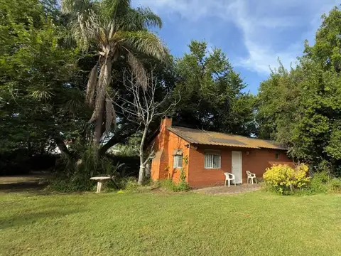 Quinta en Venta en Garin-Centro, USD 129.900