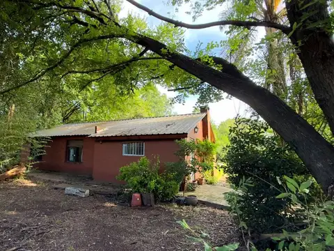 CASA EN VENTA EN GARIN QUINCHO Y PILETA