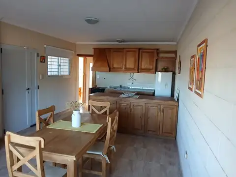 Casa en Venta en Huerta Grande, USD 125.000